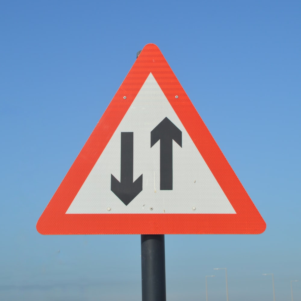 Road Signs Picture. Download Free Image