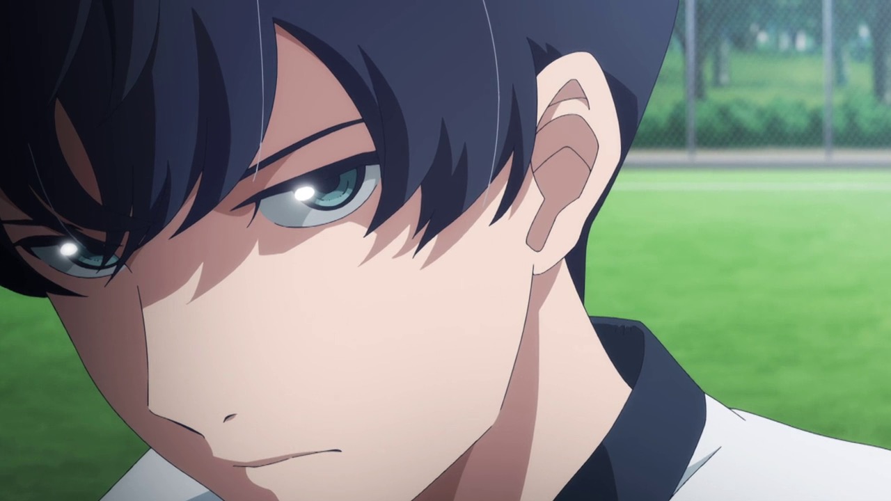 Keppeki Danshi! Aoyama-kun - Desktop Wallpapers, Phone Wallpaper