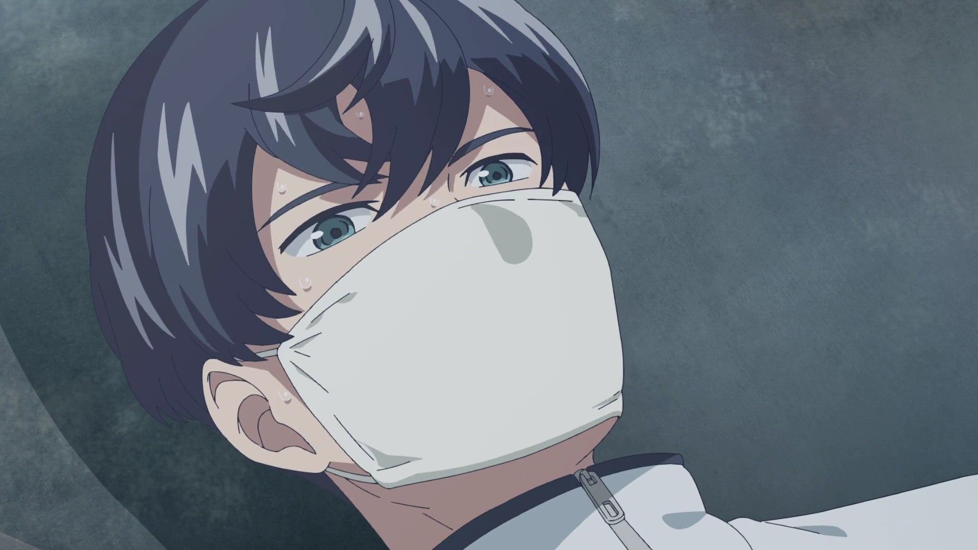 Aoyama Kun. Keppeki Danshi! Aoyama Kun ; Clean Freak! Aoyama Kun: Cleanliness Boy! Aoyama Kun. Anime, Haikyuu Anime, Aoyama Kun