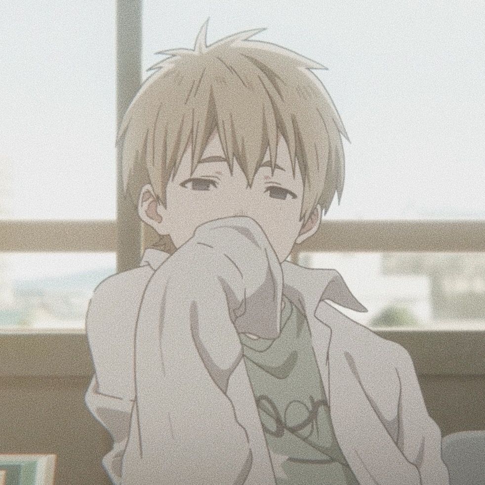 Kayasuki ideas. aesthetic anime, anime, shimada