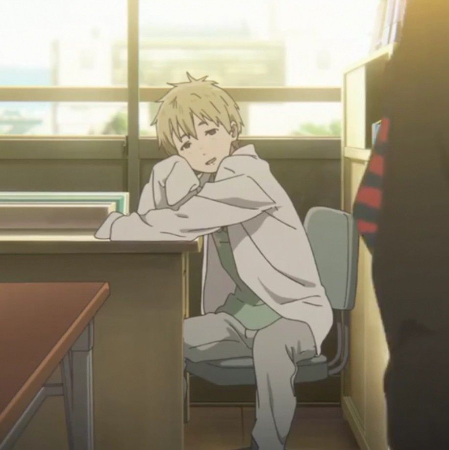 ‧͙⁺˚*・༓☾ a silent voice ☽༓・*˚⁺‧͙