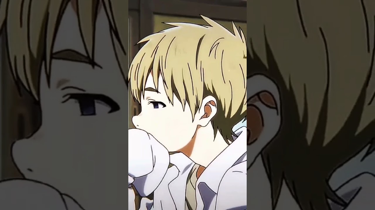 kazuki shimada. A silent voice