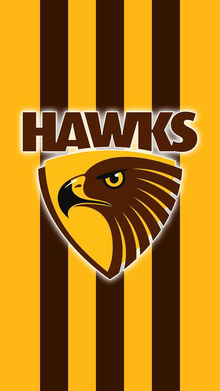 Hawthorn Hawks Wallpaper Free HD Wallpaper