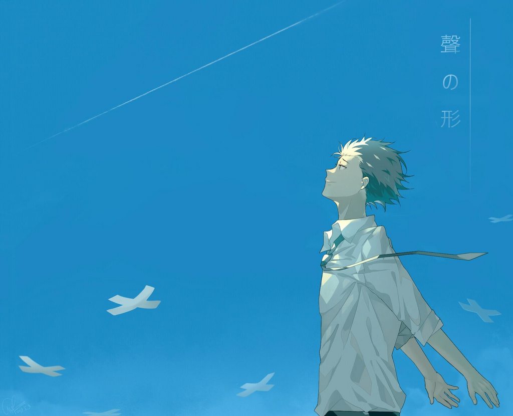 shouya ishida (mudae)