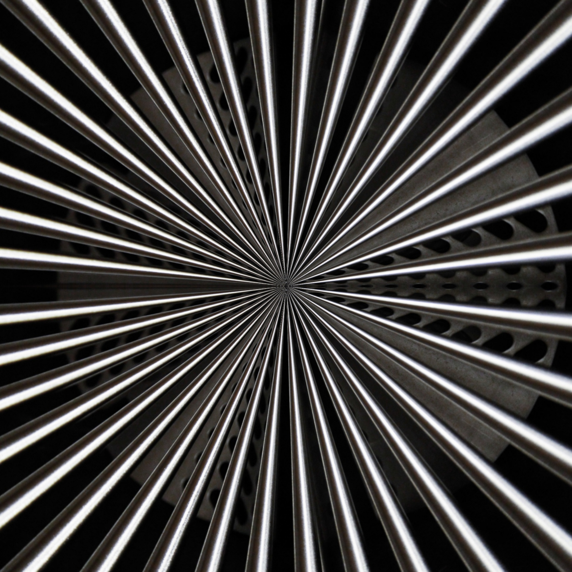 wallpaper mesmerizing illusion stripes public domain image