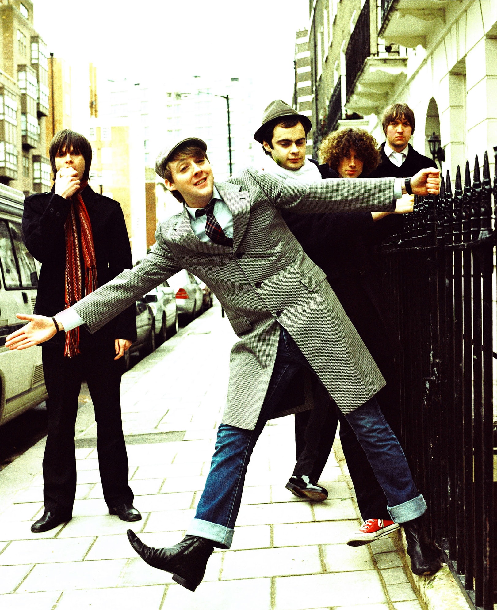 Download Latest HD Wallpaper of, Music, Kaiser Chiefs