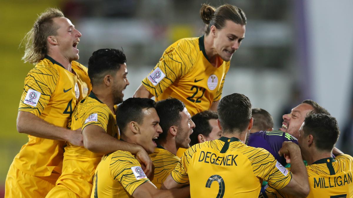 UAE Vs Australia. Socceroos To Break With Tradition For Asian Cup Quarter Final