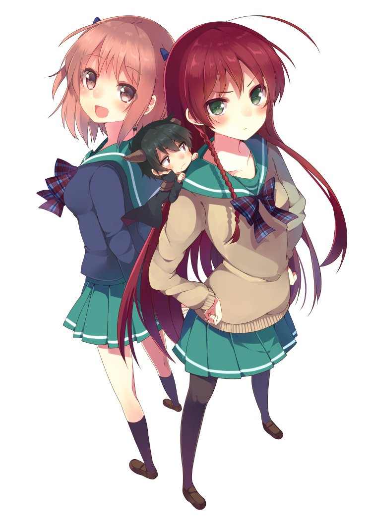 Sasaki Chiho, Mobile Wallpaper Anime Image Board