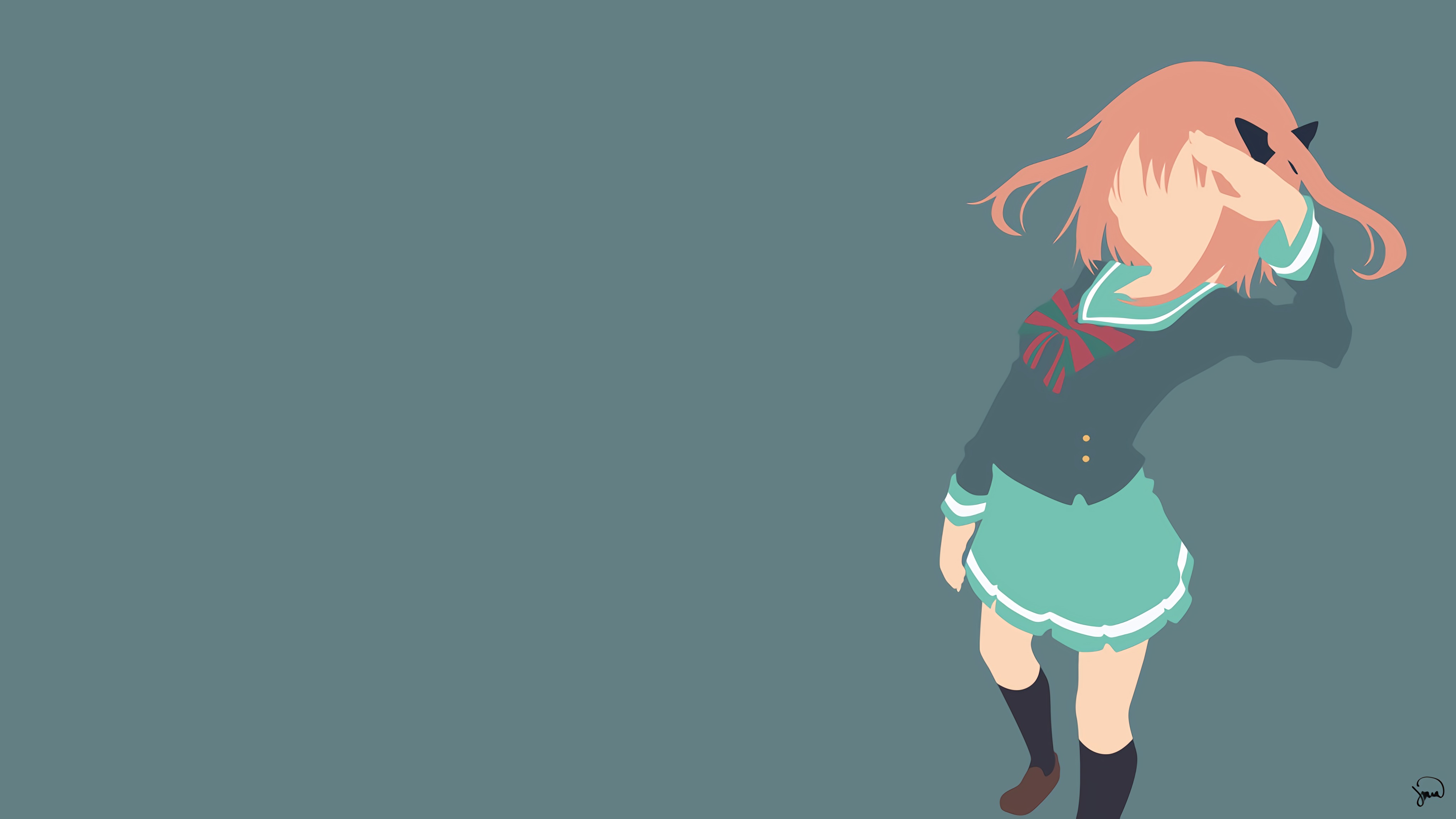 Chiho Sasaki佐々木 千穂 Minimalist