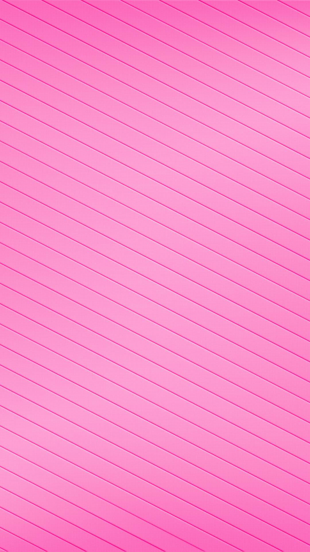 Cute pink simple Smartphone wallpaper