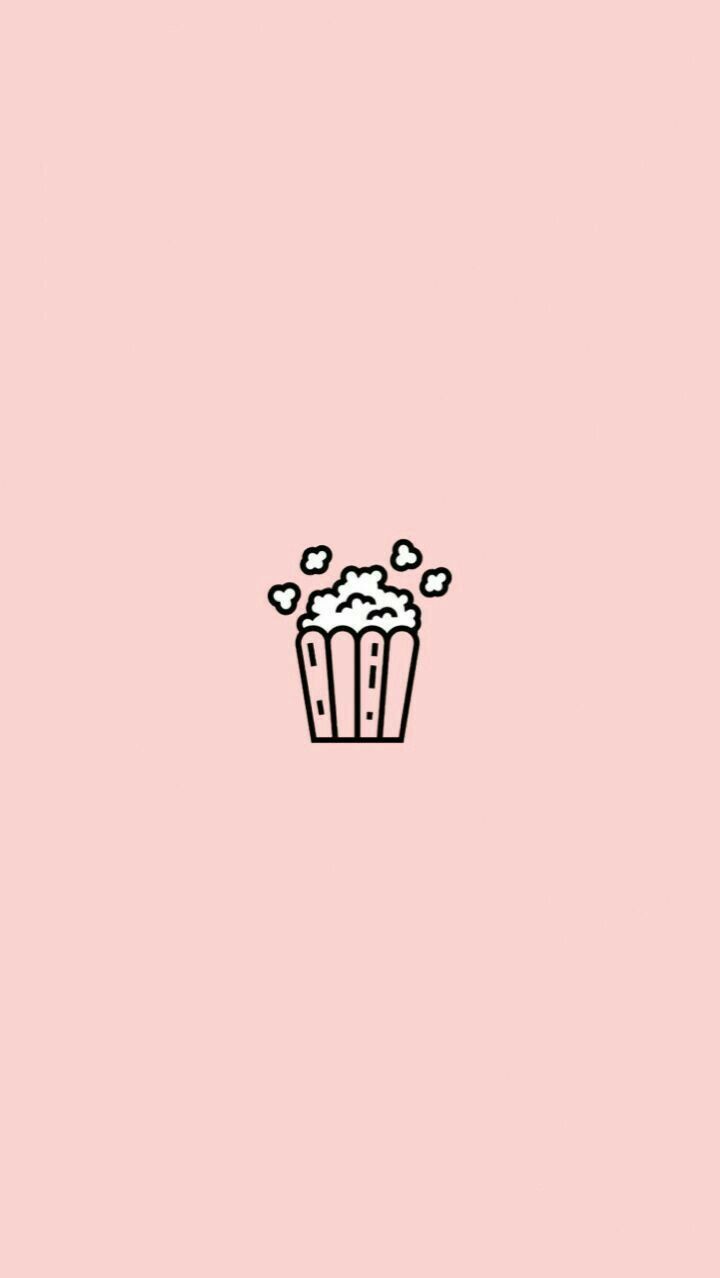 Wallpaper Simple Cute