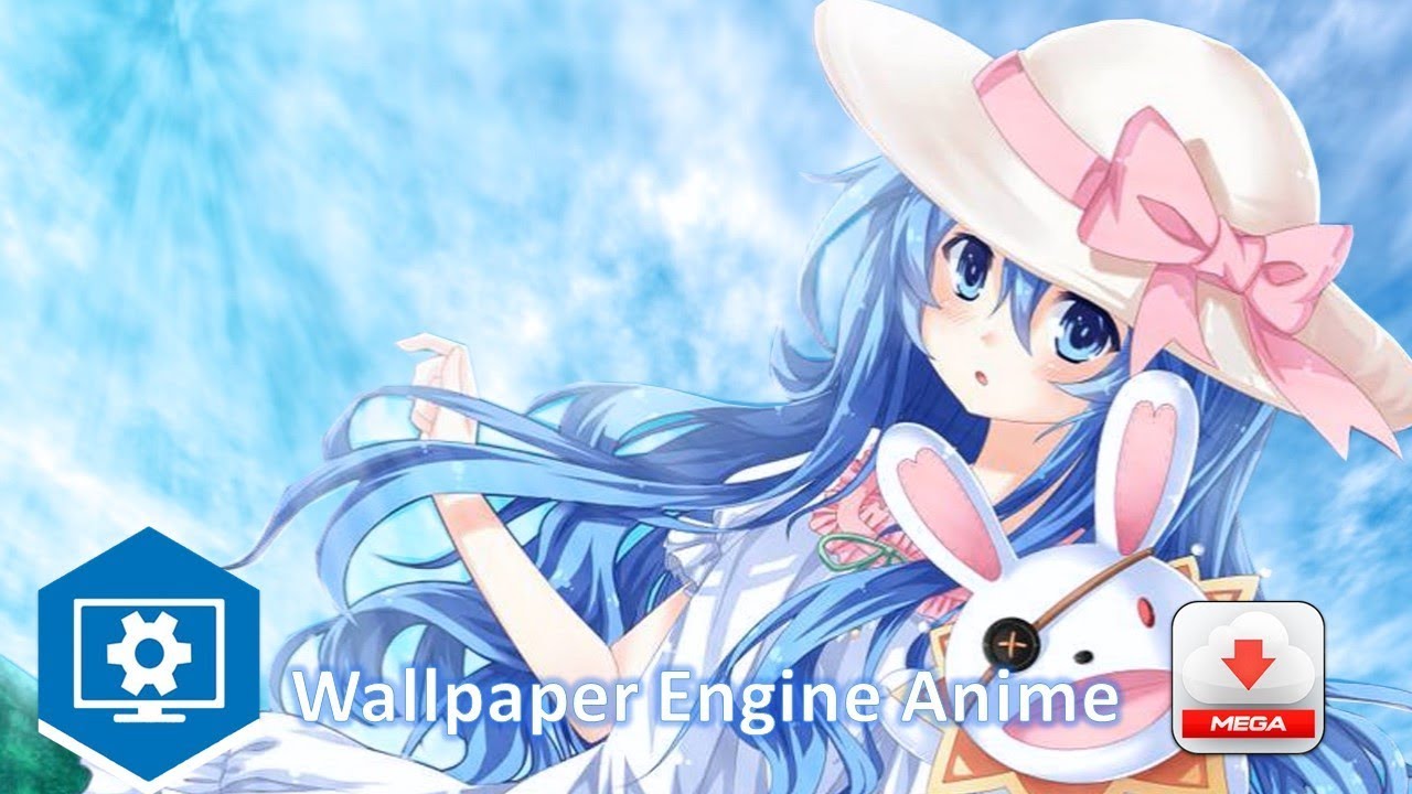 Yoshino Date A Live Wallpapers - Wallpaper Cave