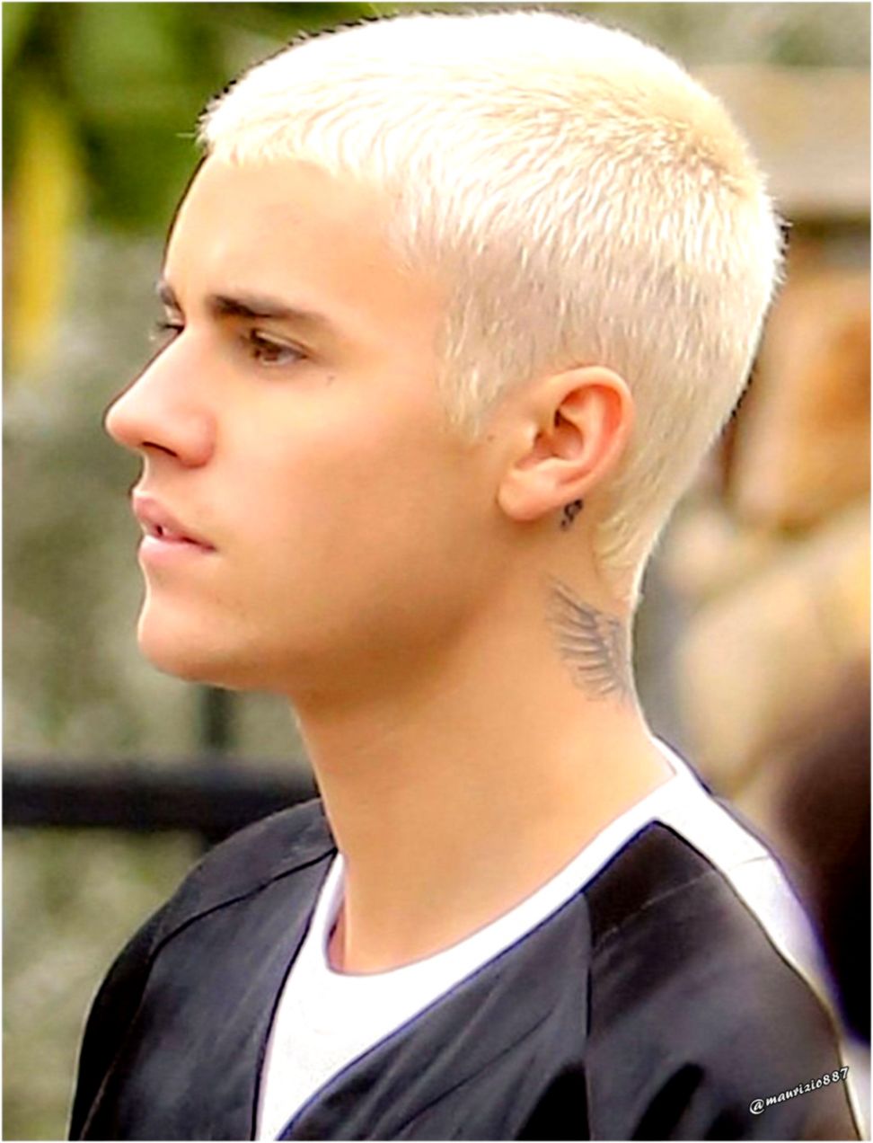 The Classic Justin Bieber Haircut | Cabelo e beleza, Justin bieber, Cantores