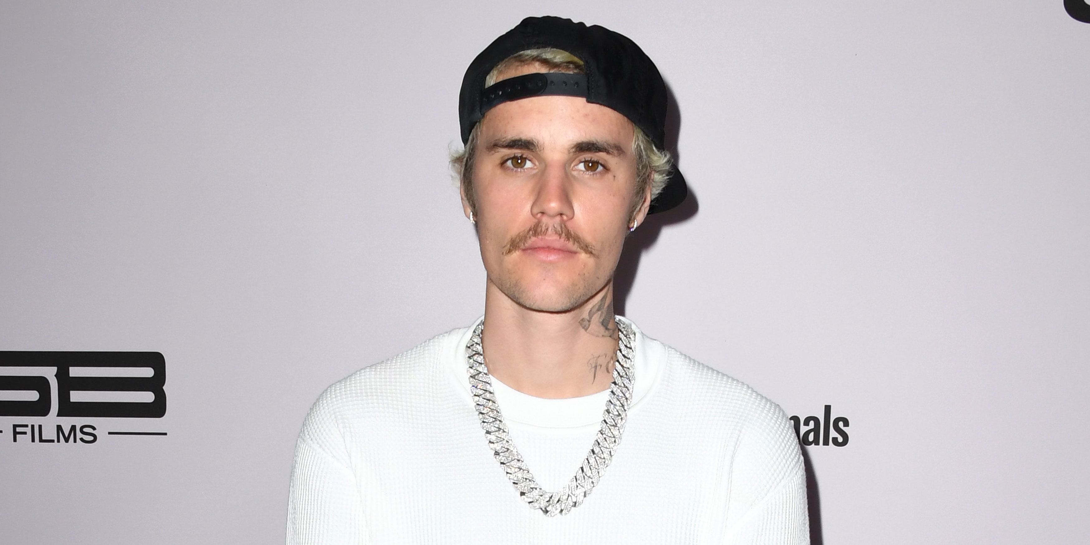 Justin Bieber Debuted New Hairstyle in Drake's Popstar Music Video