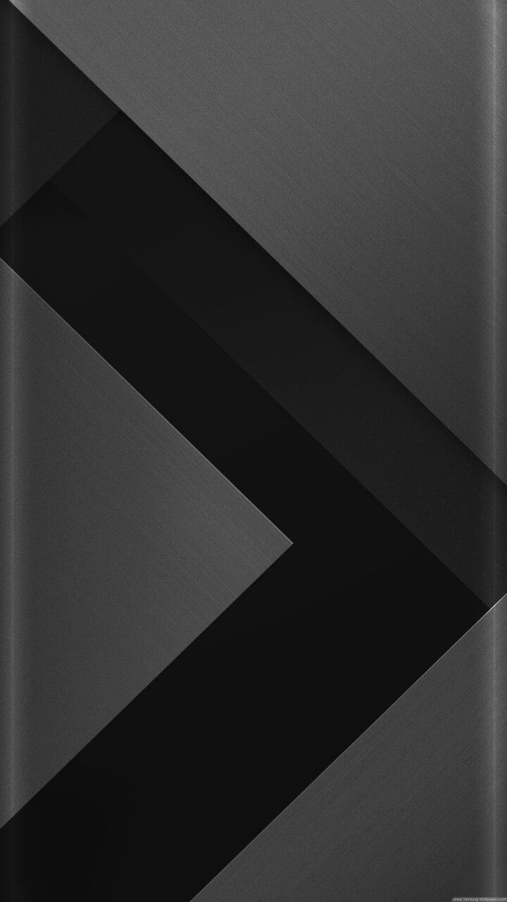Grey and Black Arrow Wallpaper. Papel de parede android, Planos de fundo, Papel de parede hd