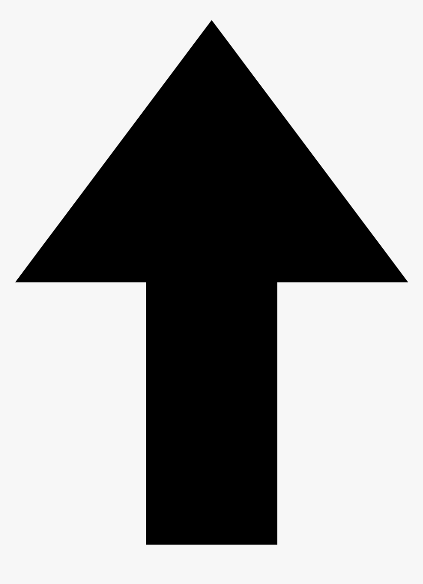 Arrow Desktop Wallpaper Symbol Clip Art Up Arrow Png, Transparent Png
