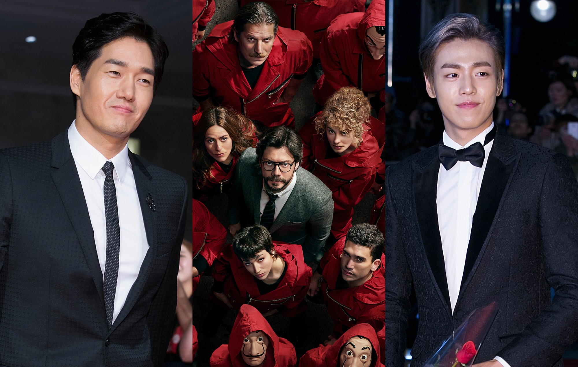 Money Heist' Korean remake: cast, plot details, release date and everything we know so far