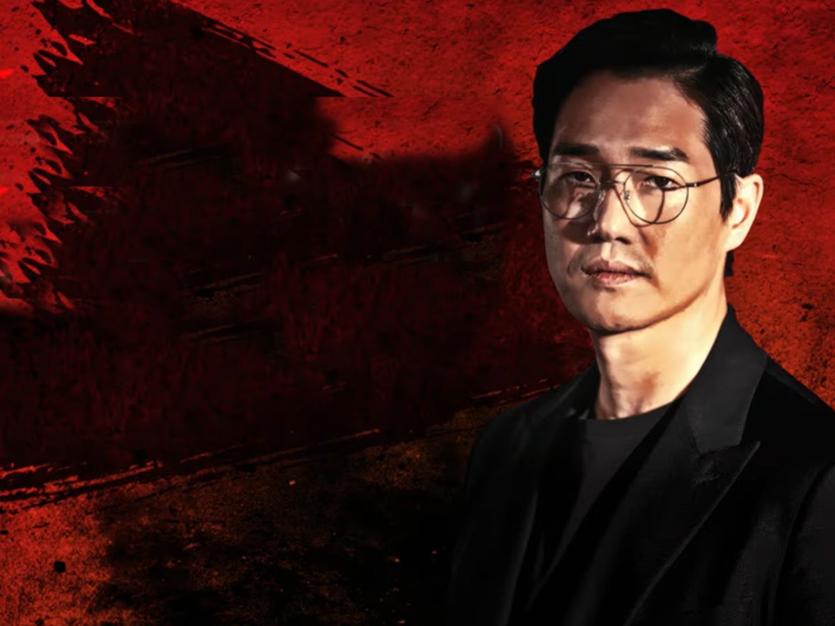 Money Heist: Korea' Teaser Out: Meet The New Professor, Berlin, Tokyo & Nairobi