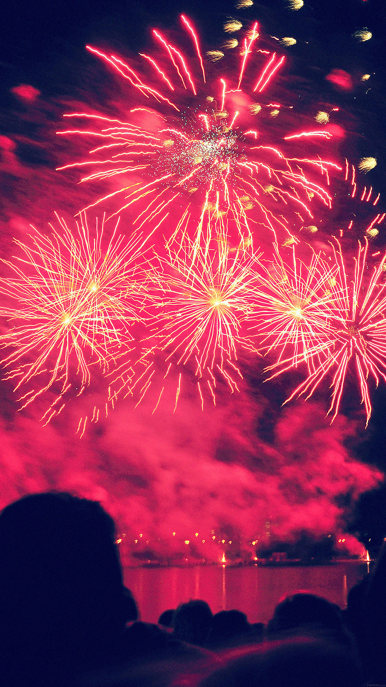 iPhoneXpapers shaking dark art