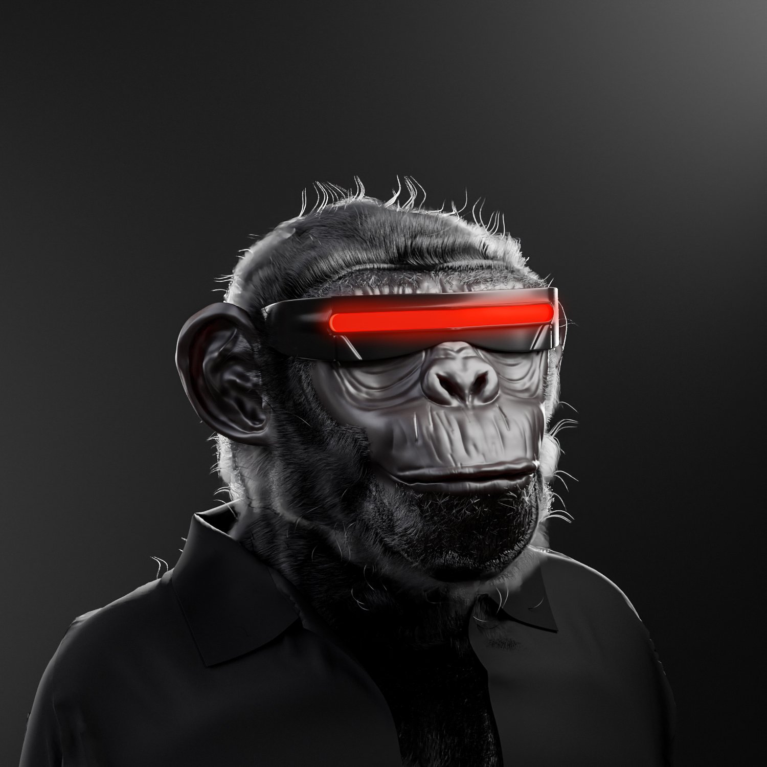 Khám phá hơn 97+ ảnh nft monkey đỉnh nhất - B1 | Business One