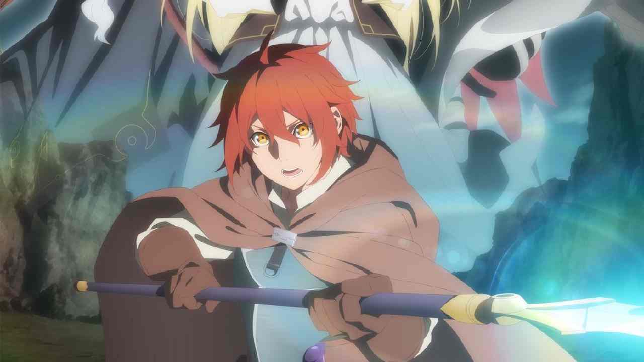 Saihate no Paladin Episode 8 to postpone a week News Pocket