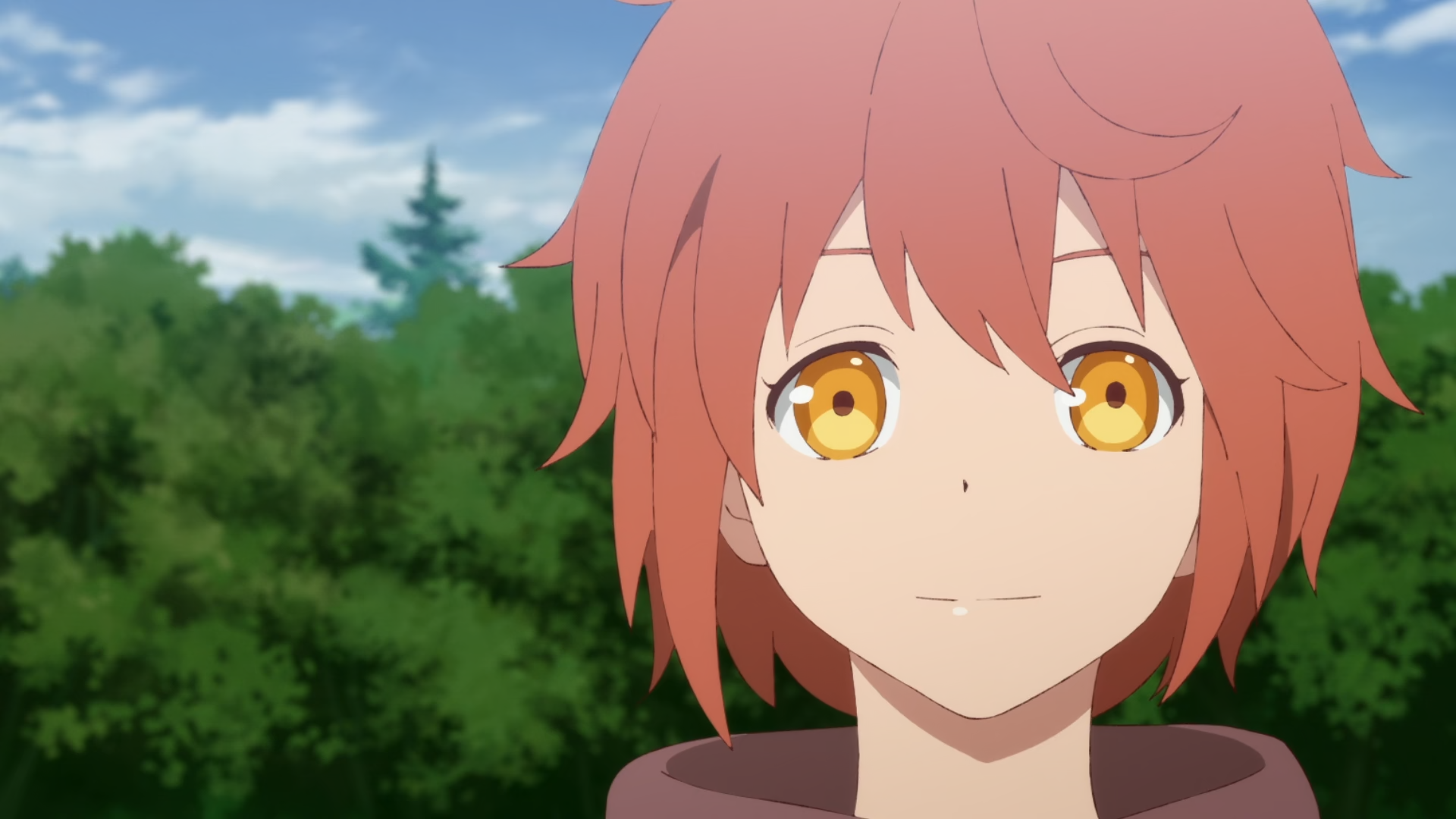 EMBER] Saihate no Paladin S01E01 [1080p] [HEVC WEBRip] (The Faraway Paladin) - Nyaa