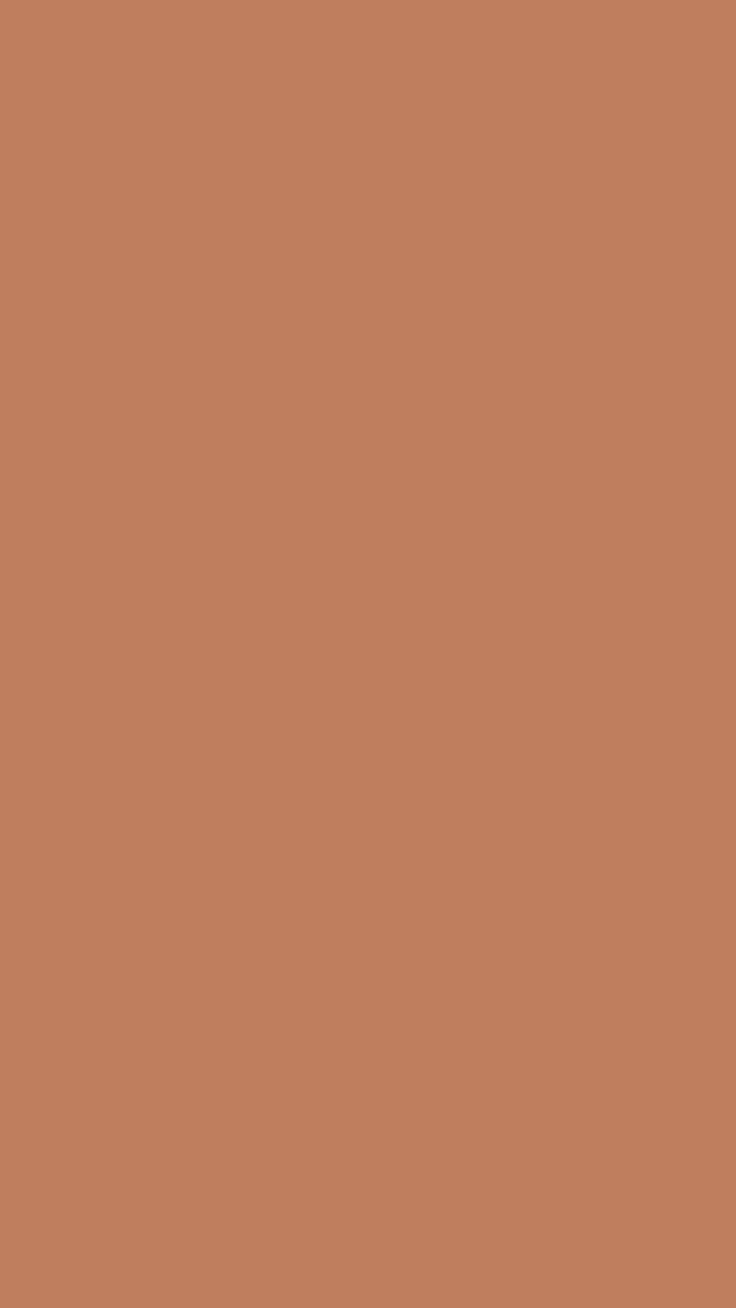 Pantone Desert Sunset iPhone Xs Wallpaper. Preppy Wallpaper. Solid color background, Sherwin williams paint colors, Colorful wallpaper