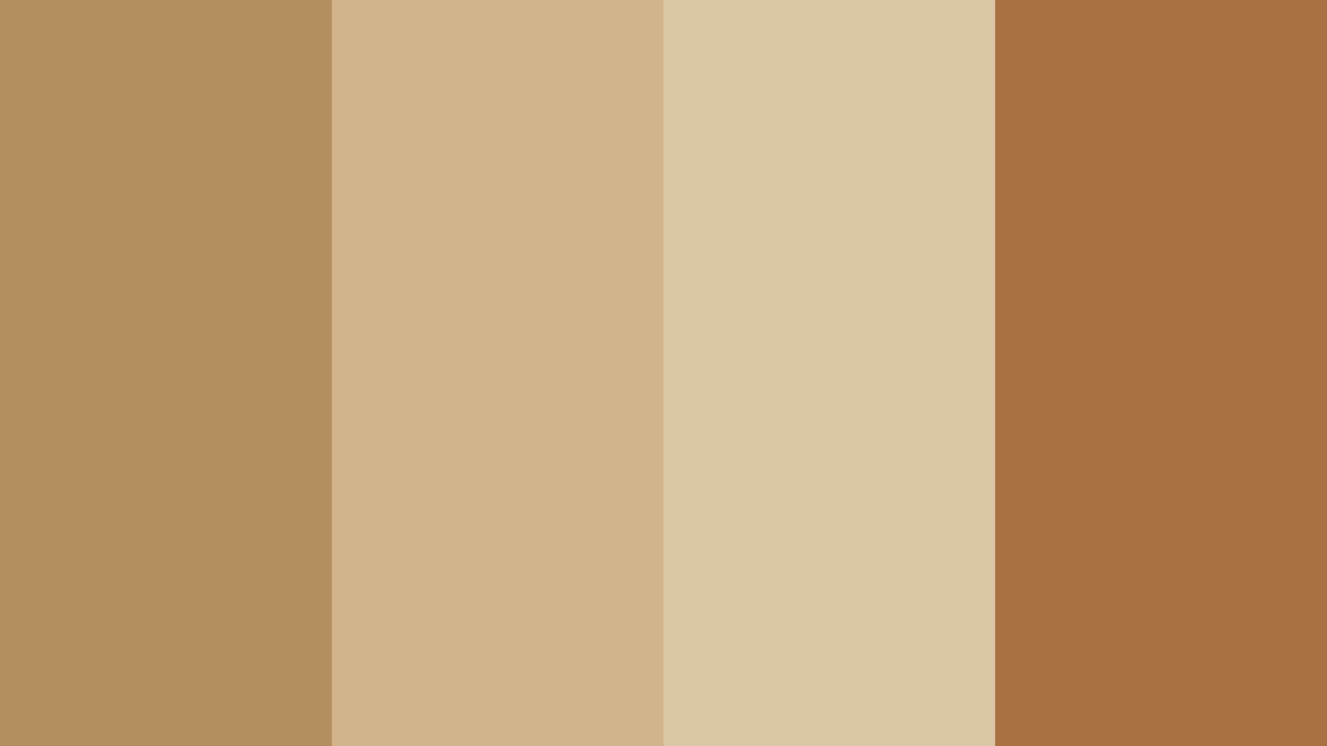 Bronze Tan Color Scheme Brown SchemeColor.com