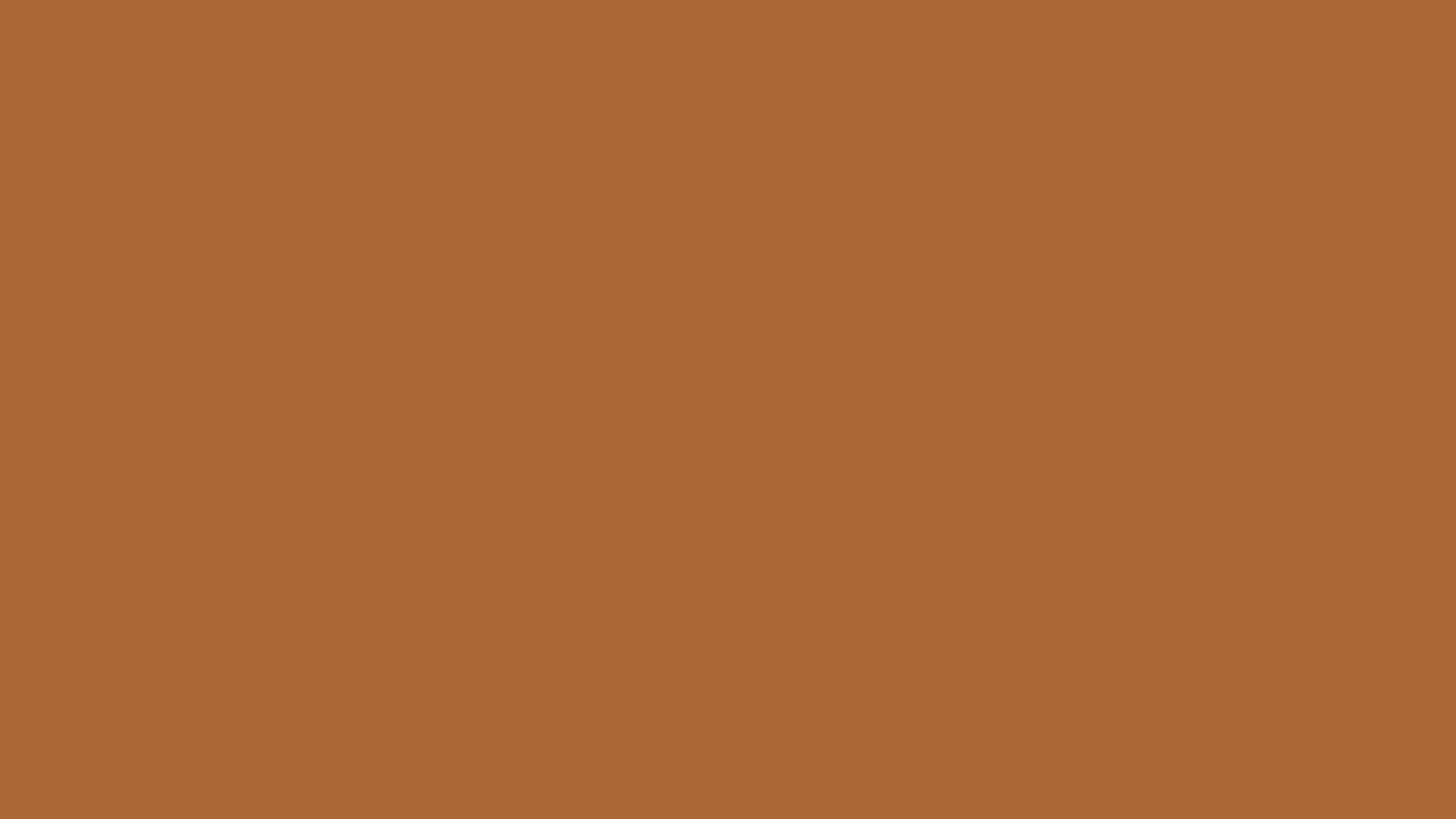 Windsor Tan Solid Color Background Wallpaper [5120x2880]