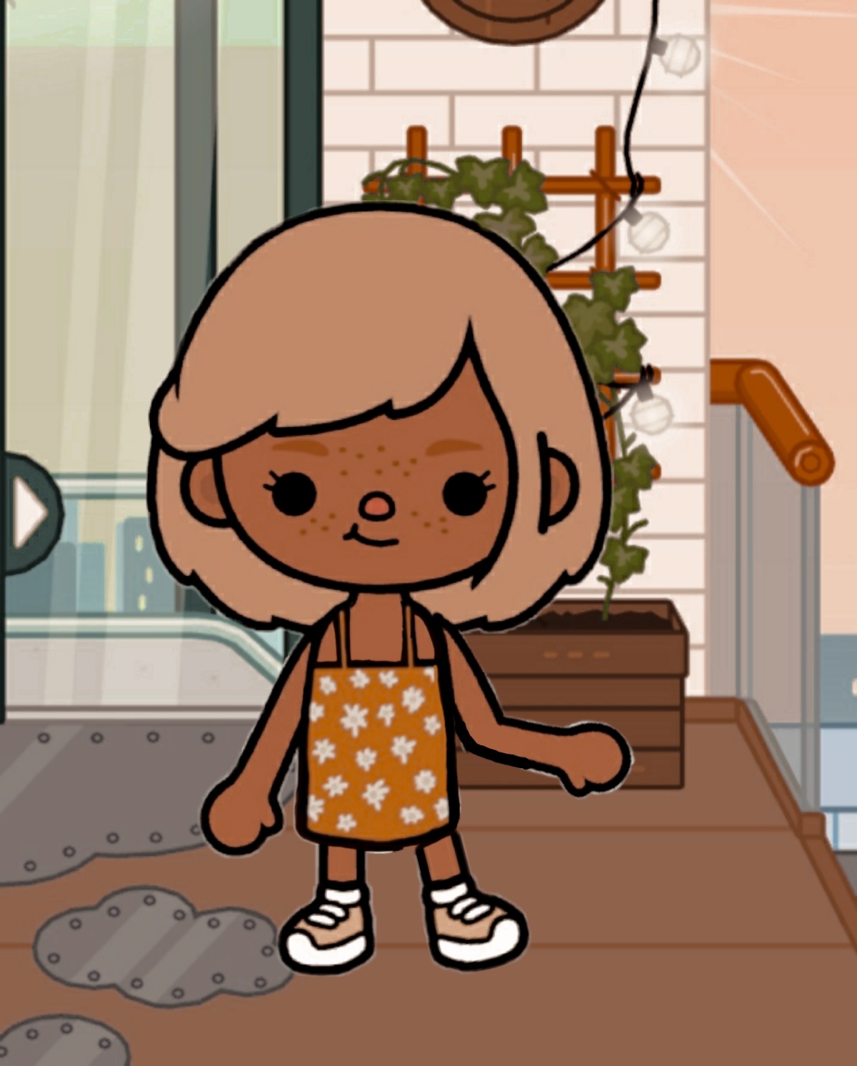 Aesthetic Toca Boca Characters Wallpapers Wallpaper Cave