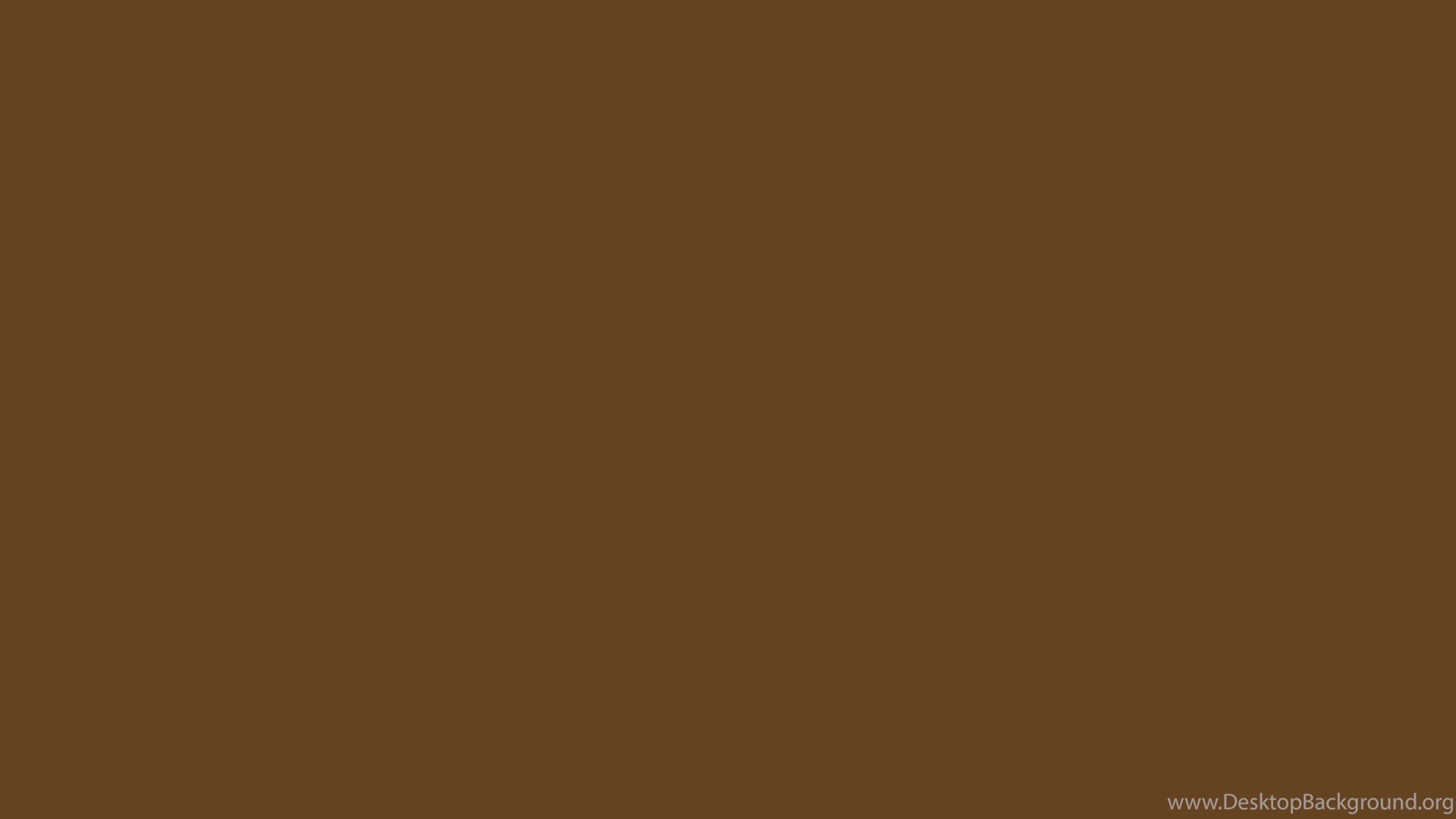 Brown Color Wallpaper Desktop Background