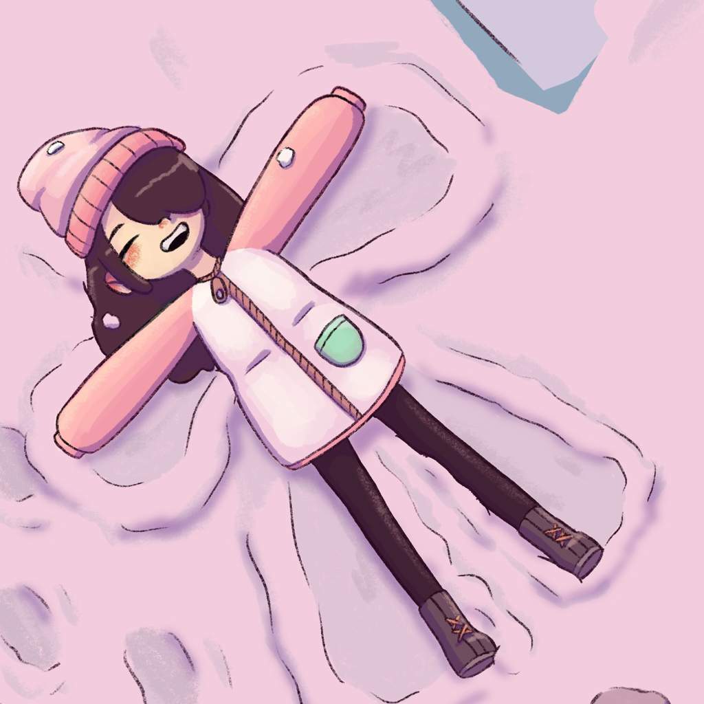 Aesthetic Toca Boca Characters Wallpapers Wallpaper Cave