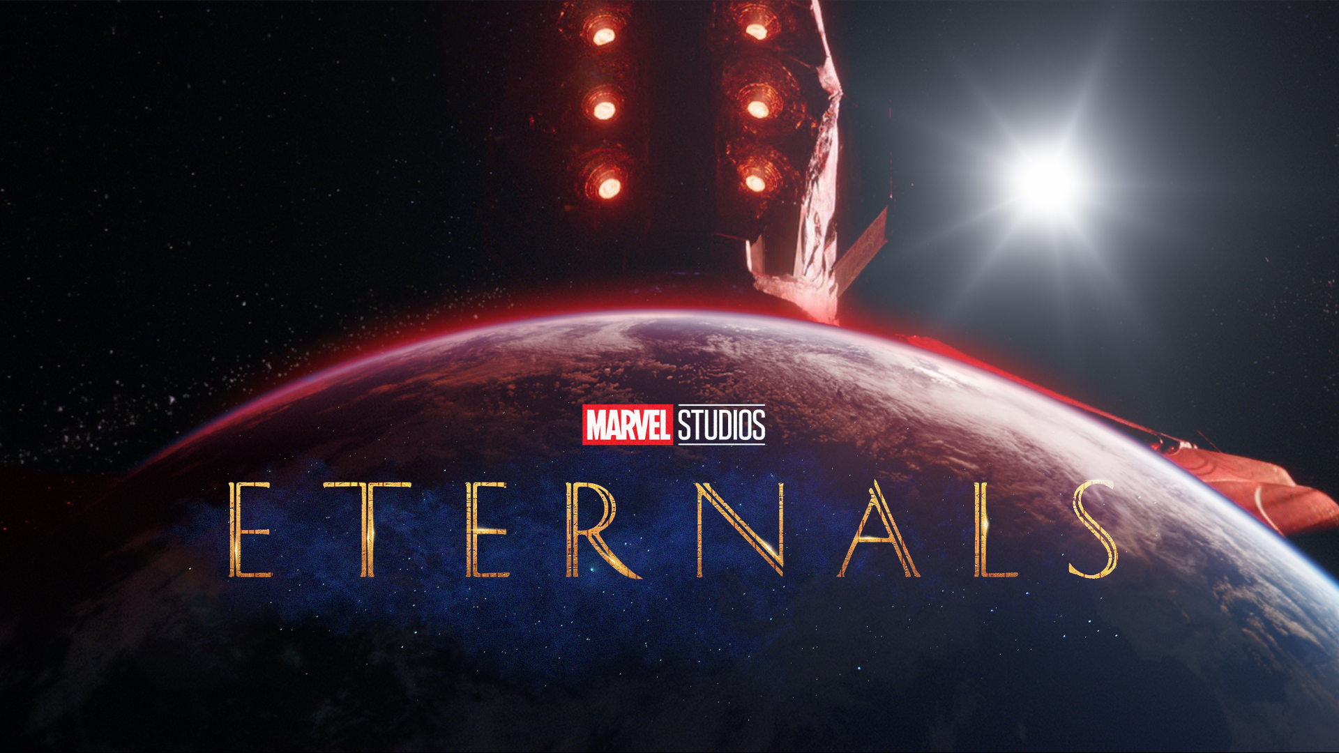 Considerations on Marvel's Cosmic Plan Following Eternals. The Cosmic Circus