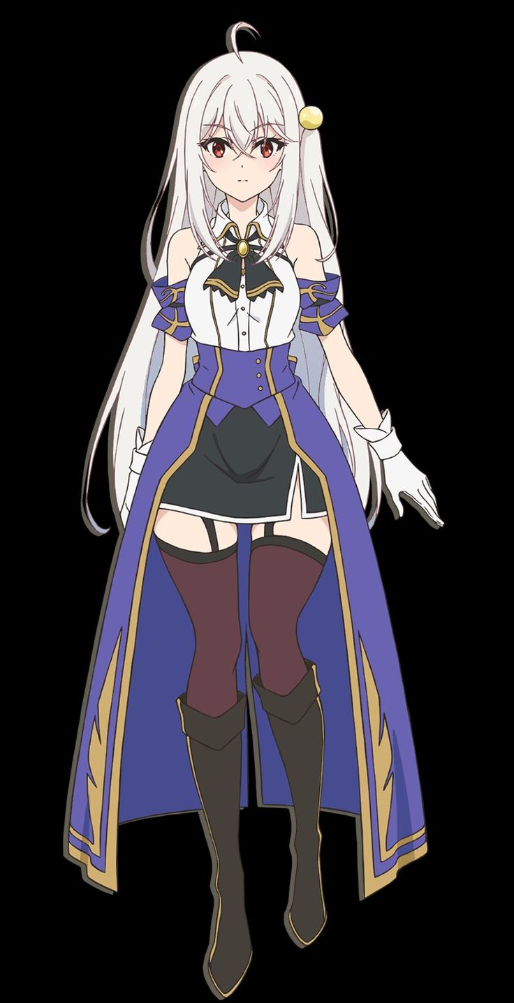 Ninym Ralei. Anime, Art, Wallpaper