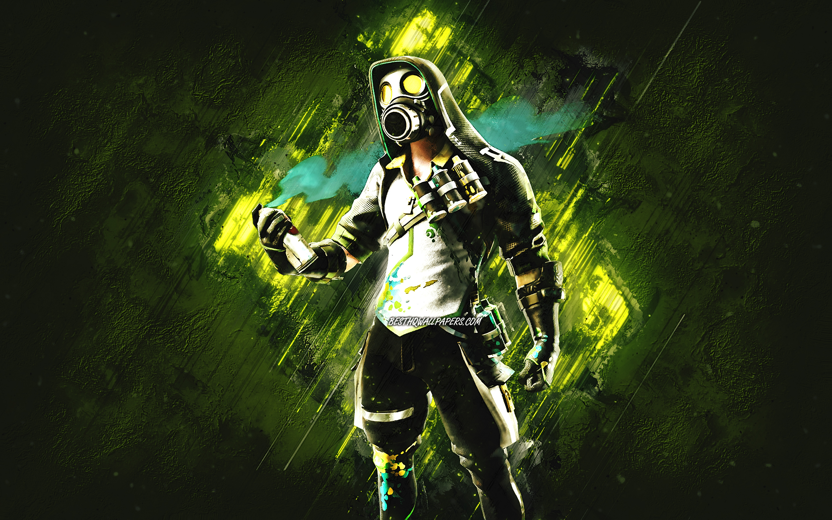 Toxic HD Wallpapers and Backgrounds