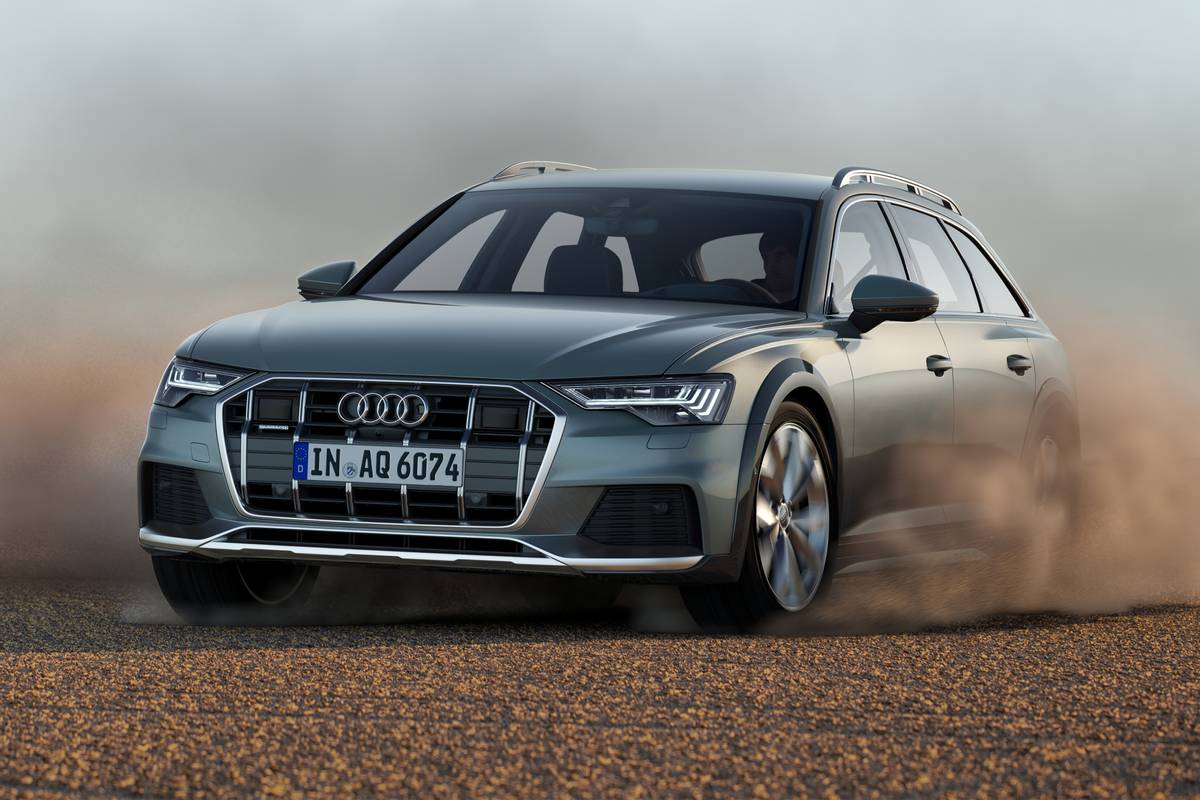 Audi A6: Which Should You Buy, 2021 or 2022?