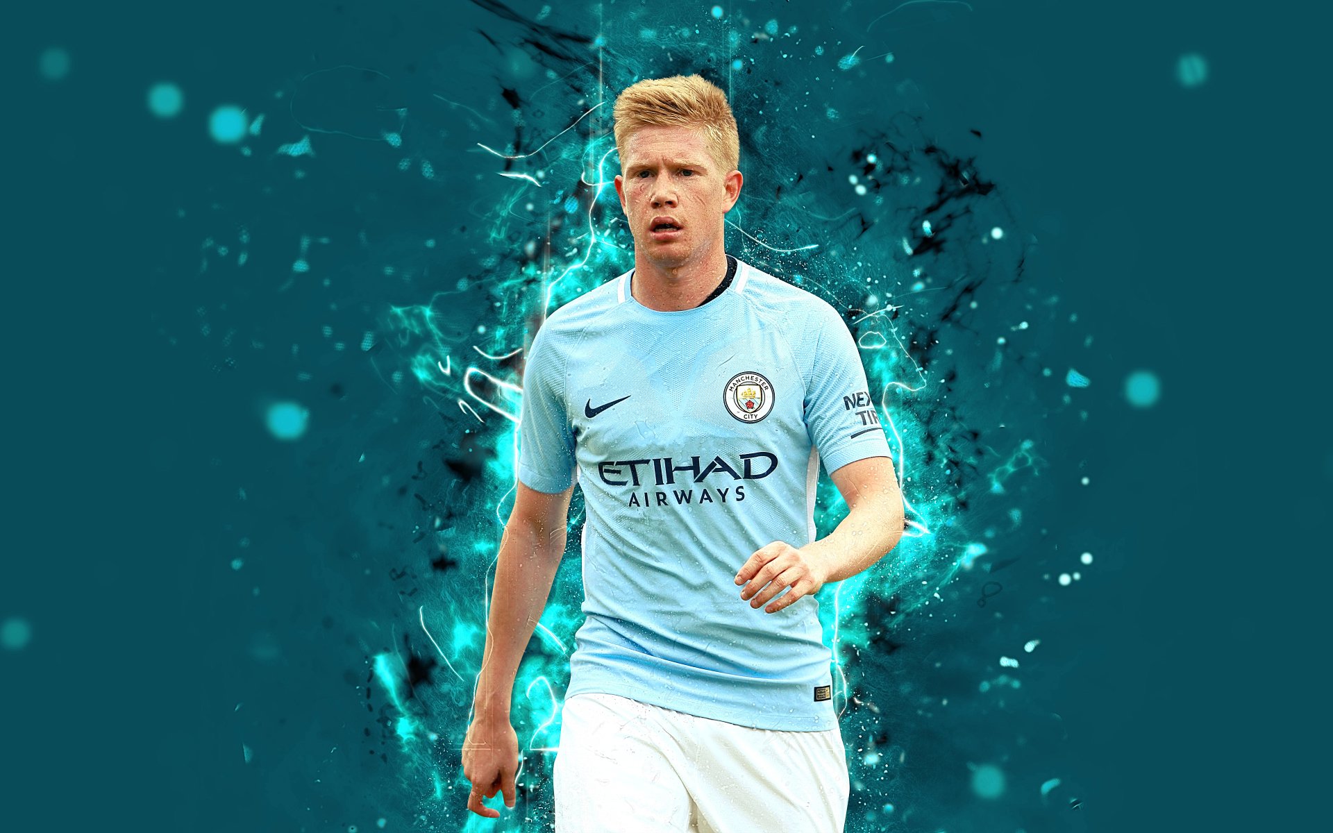 Kevin De Bruyne HD Wallpaper and Background Image