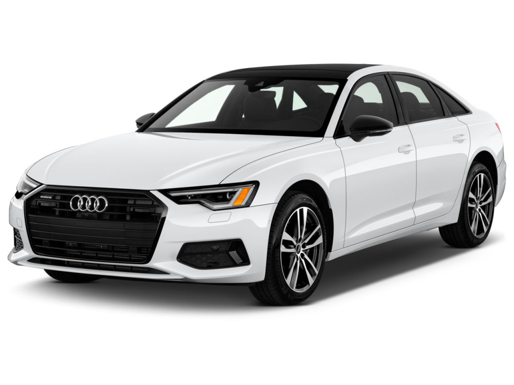 2022 Audi A6 Review, Ratings, Specs, Prices, and Photo Car Connection