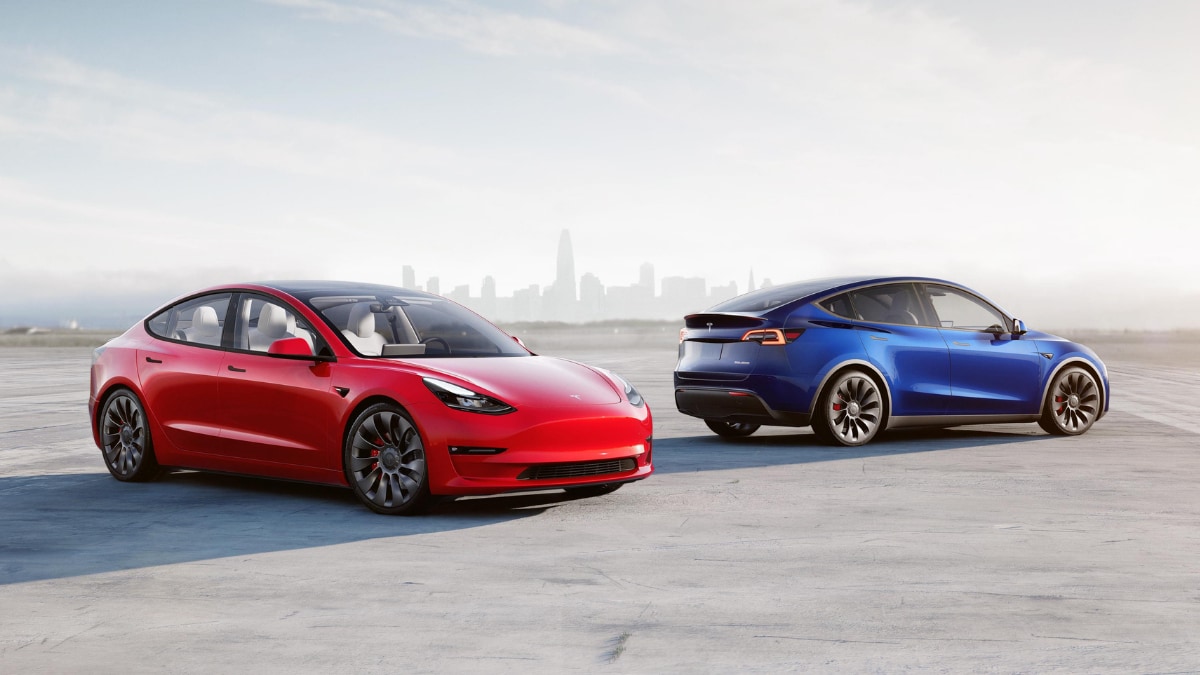 Tesla Quietly Improving Model 3 And Model Y Features During Q1 Q2 2022
