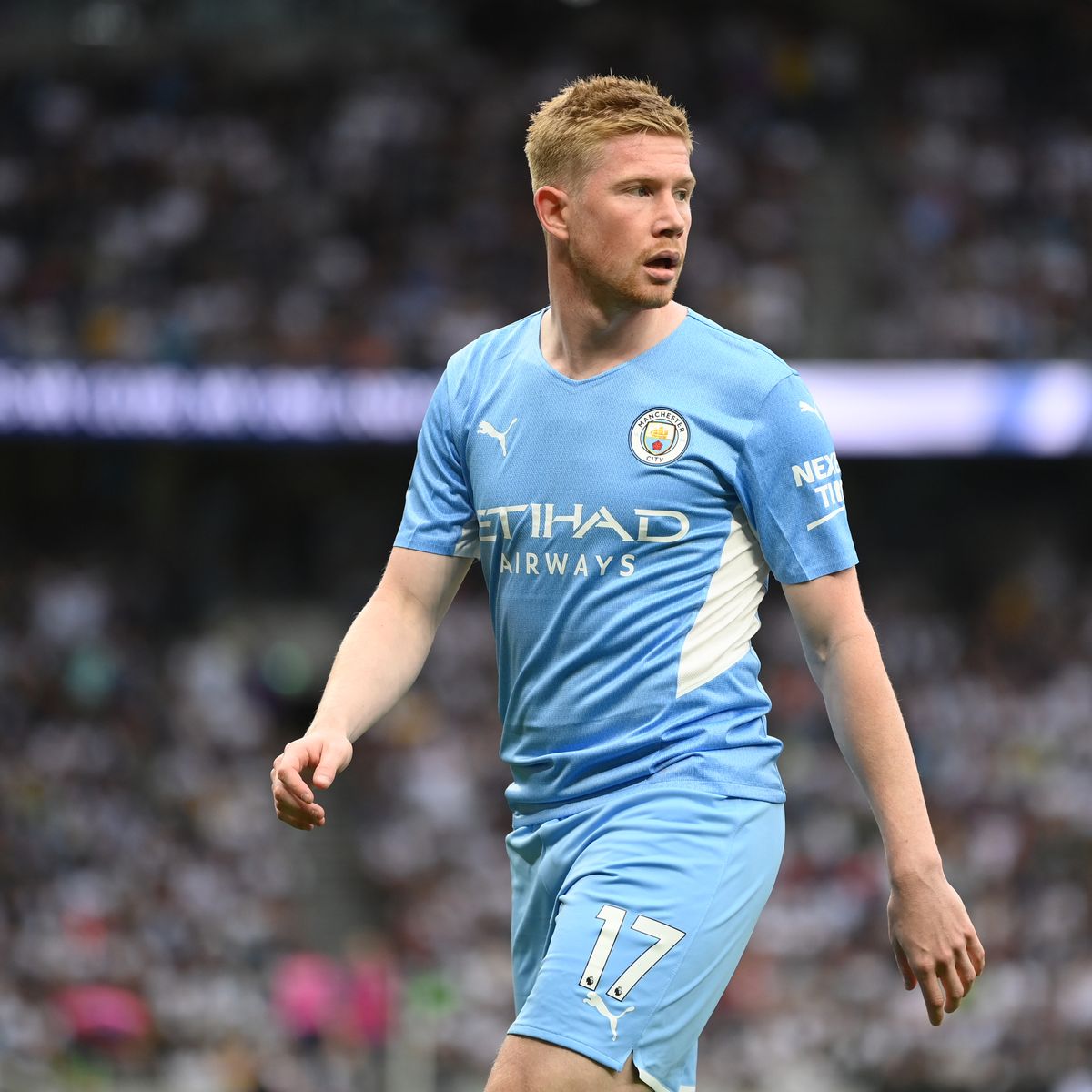 Man City need Kevin De Bruyne against RB Leipzig in the Champions League Brotherton Evening News