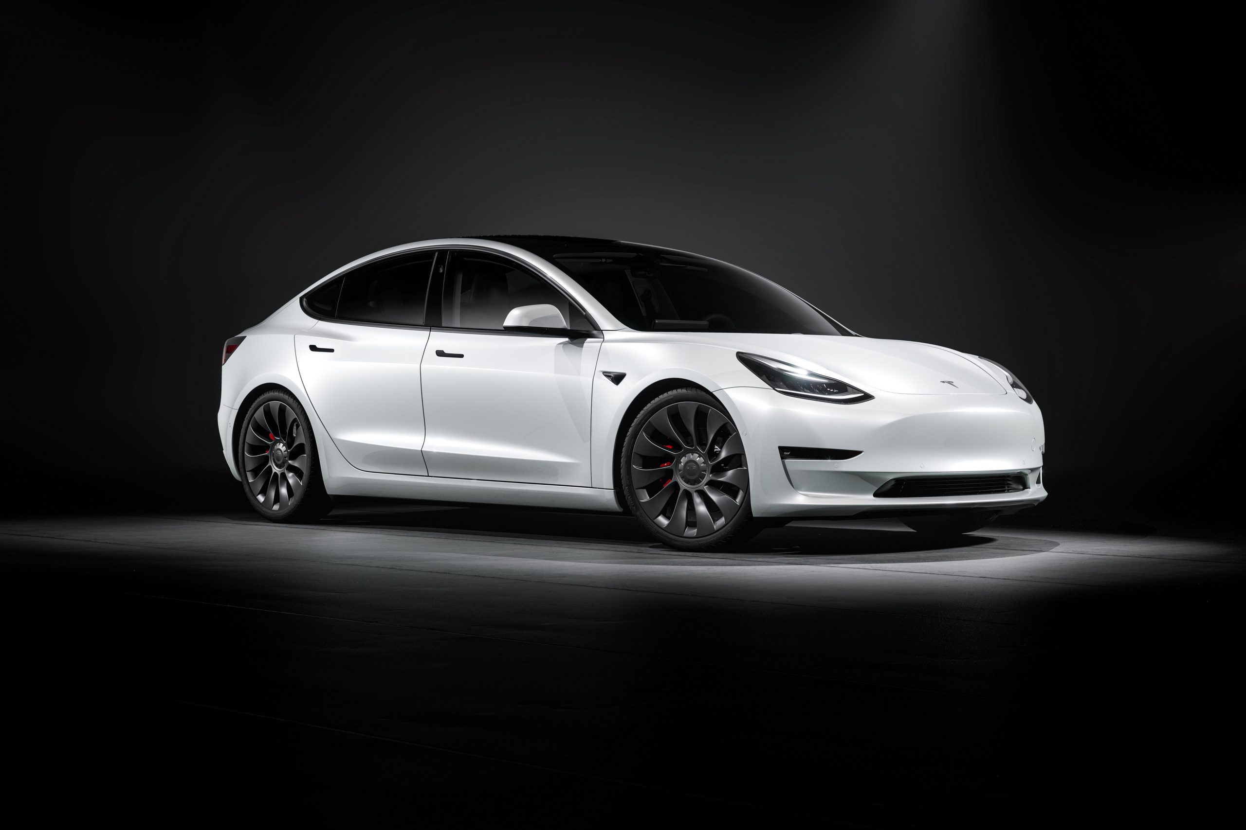 The Tesla Model 3 Is Edmund's Top Rated EV for 2022 but Does It Deserve It?