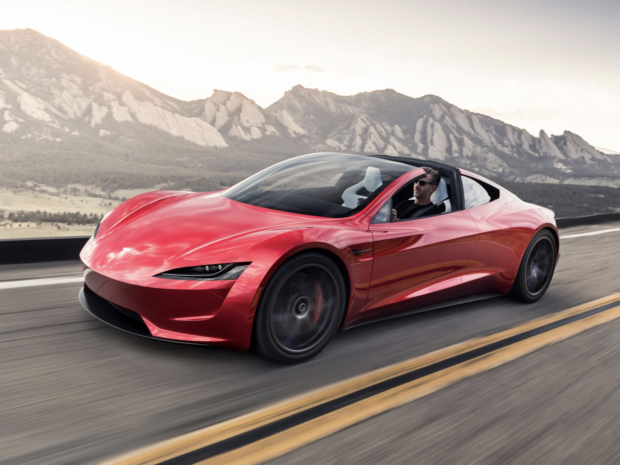 What We Know About New Tesla Models Coming Out, Future Vehicles