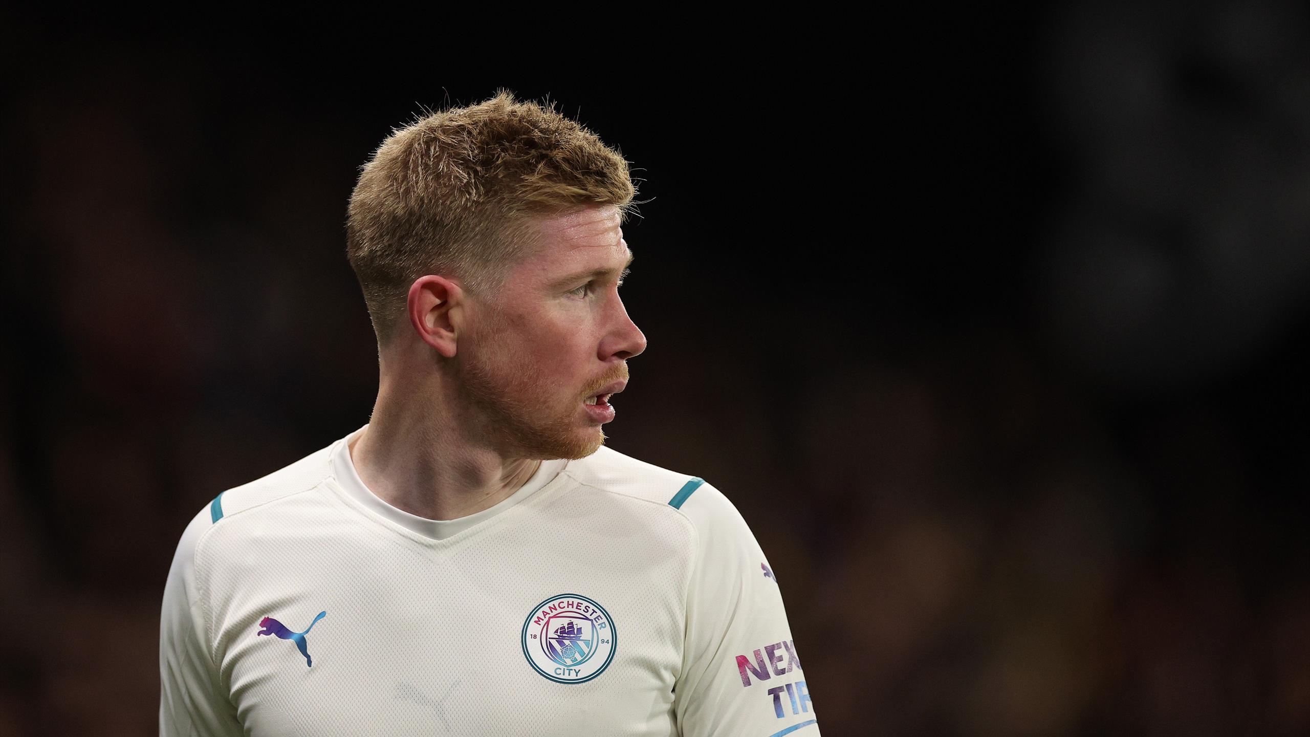 Kevin De Bruyne Is Still Struggling With Effects Of Covid 19 As He Helps Manchester City's Title Defence