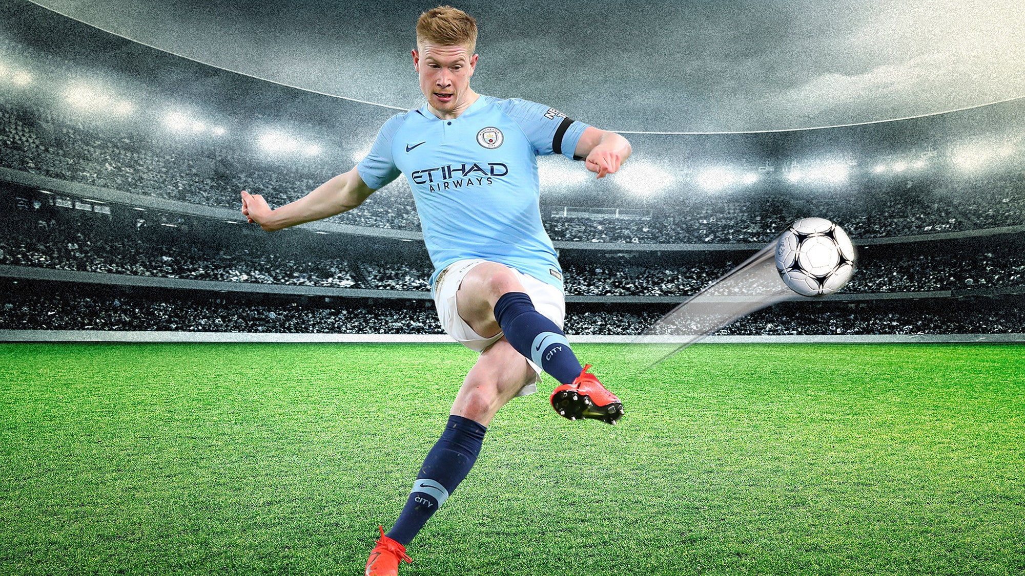 Is Kevin De Bruyne the Best Soccer Player in the World?