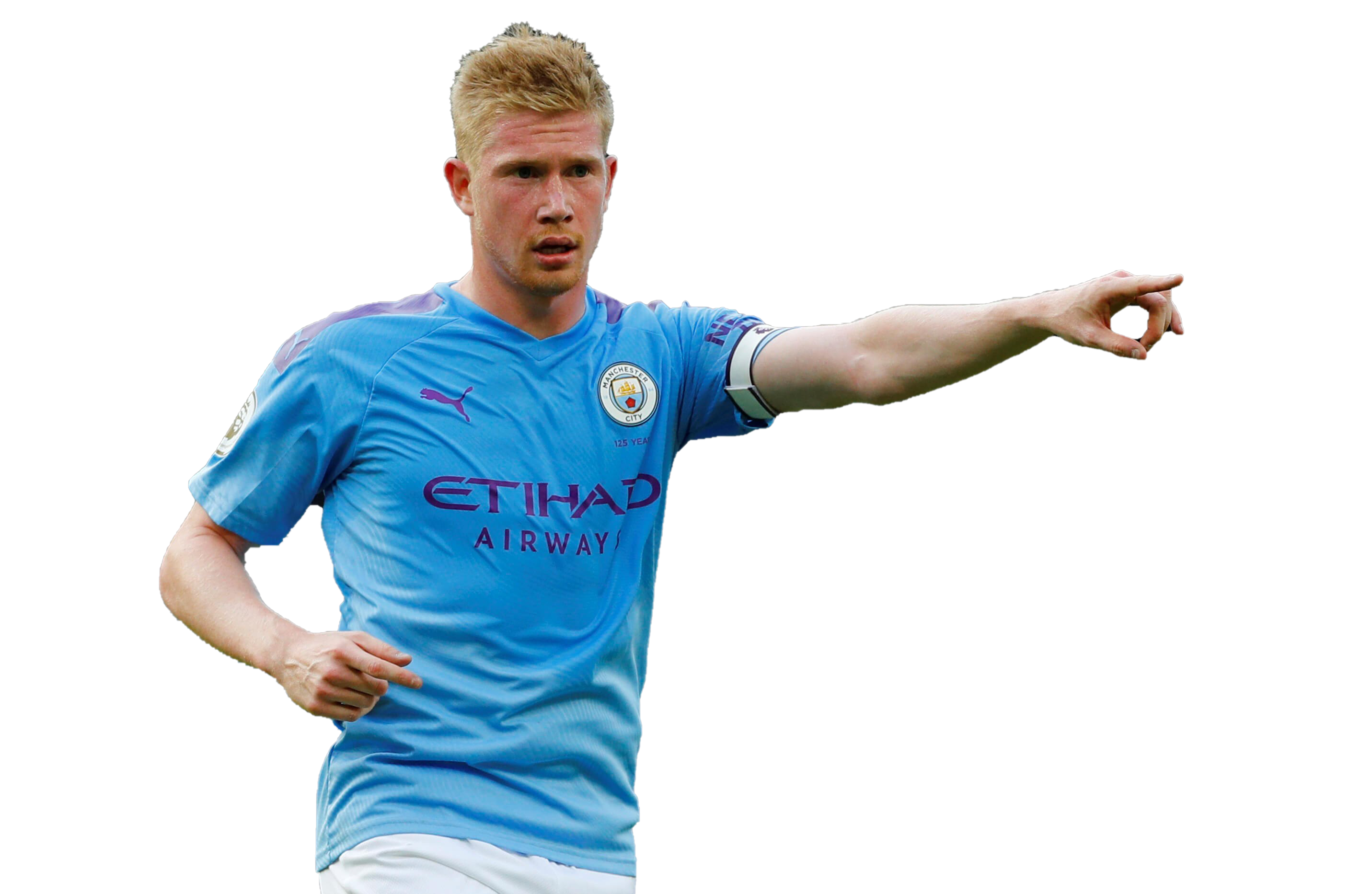 Kevin De Bruyne PNG Transparent Image, Picture, Photo