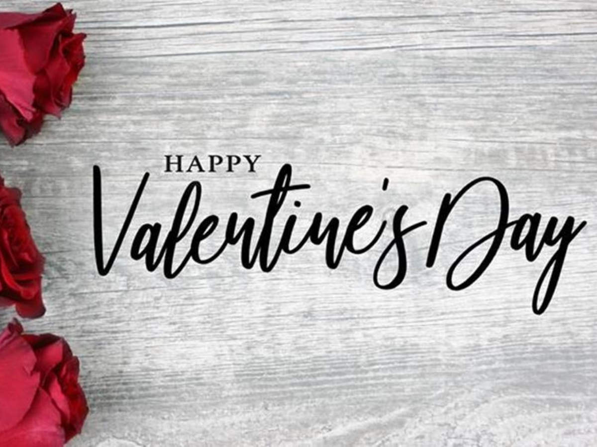 Happy Valentines Day 2021: Image, Wishes, Messages, Quotes, Picture and Greeting Cards. The Times of India