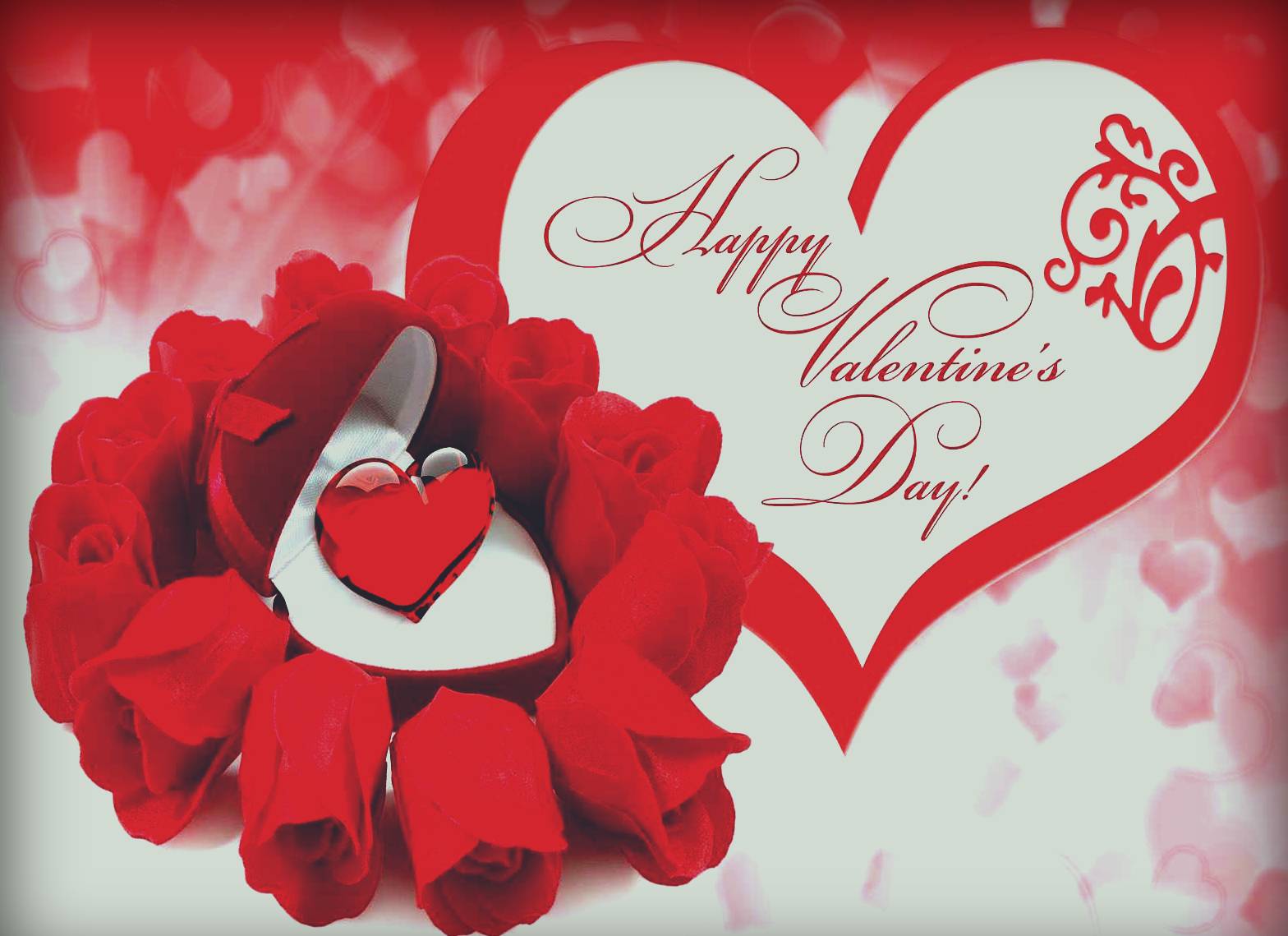 Happy Valentine's Day 2021 Valentine's Day Quotes, Wishes, Image, Greetings, Messages, Text, SMS, Greetings Poems, Photo, Messages, Status, Wallpaper, Pic -Valentine's Day 2021 Day 2021 Event News