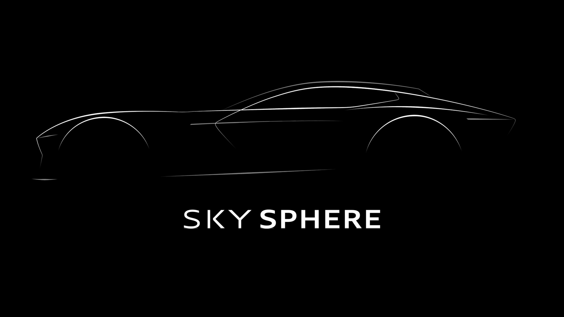 Audi Officially Confirms Presentation Date for Skysphere Concept: August 10