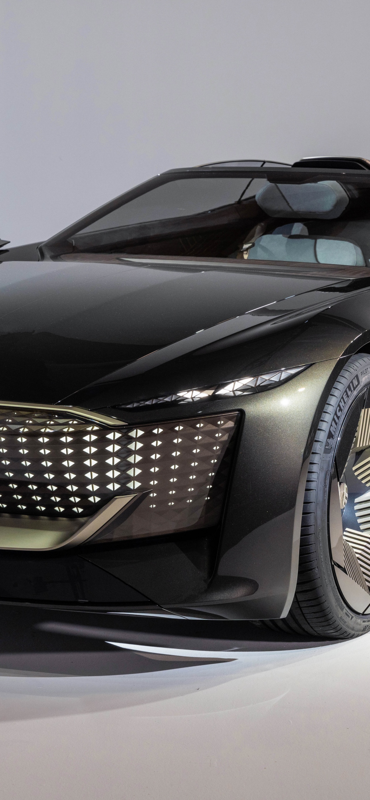 Audi skysphere concept roadster Wallpaper 4K, Electric cars, Futuristic, Concept cars, Cars