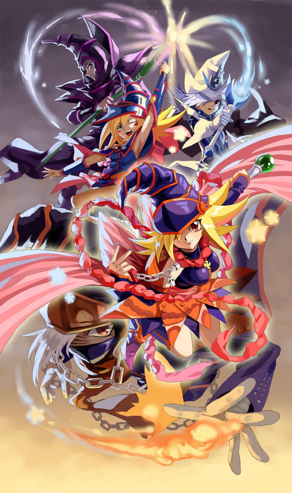 Yu Gi Oh!. Yugioh, Yugioh Monsters, Anime Wallpaper